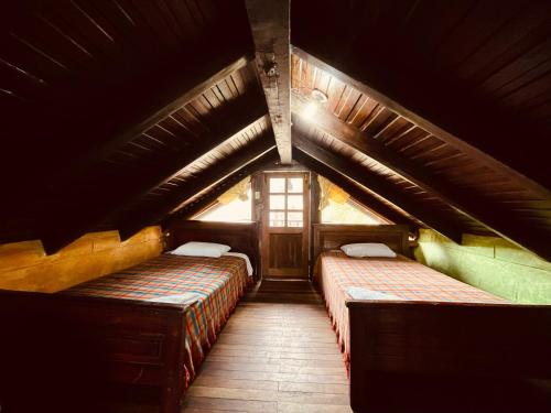 Hostería EL Trapiche Lodge & Spa