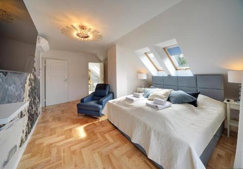 Trevilles apartamenty - Kasiowka, Szklarska Poręba (foto 6)