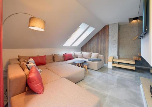 Trevilles apartamenty - Kasiowka, Szklarska Poręba (foto 10)