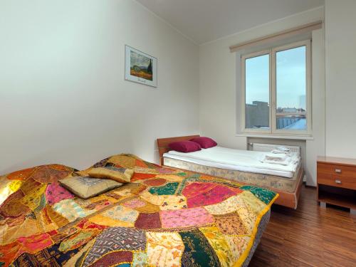 Yoga Residence Apartments, Tallinn (Foto 4)