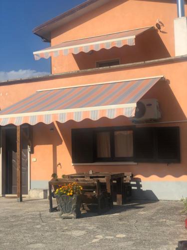 . APPARTAMENTO Tamburro