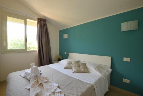 Saija Resort – Pozzallo, OR