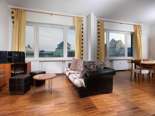 Yoga Residence Apartments, Tallinn (Foto 5)