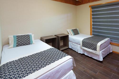 Atacama Inn Residencial