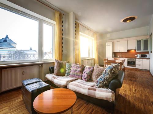 Yoga Residence Apartments, Tallinn (Foto 6)