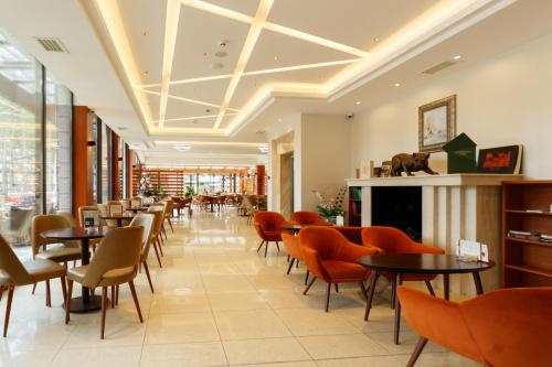 Hotel Buket Zlatibor - image 11