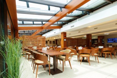 Hotel Buket Zlatibor - image 3