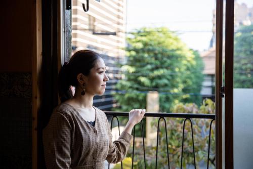 Bamba Hotel Tokyo-Private Townhouse-, Tokyo (photo 9)