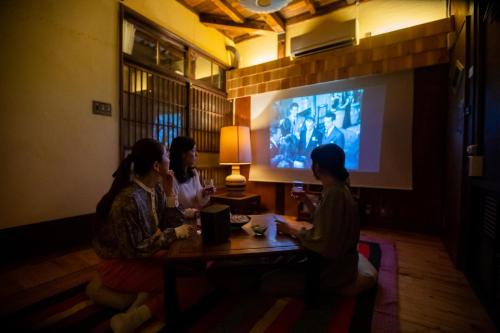 Bamba Hotel Tokyo-Private Townhouse-, Tokyo (photo 6)