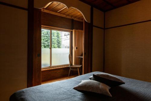 Bamba Hotel Tokyo-Private Townhouse-, Tokyo (photo 8)