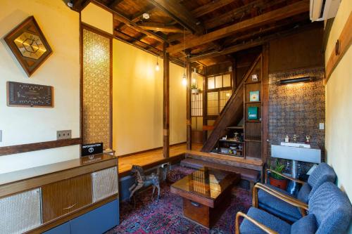 Bamba Hotel Tokyo-Private Townhouse-