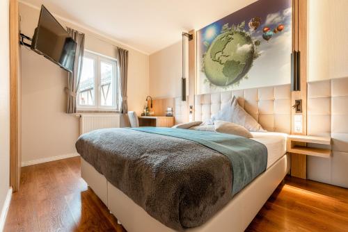 Hotel auszeit Neunkirchen-Seelscheid in Neunkirchen-Seelscheid