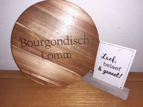 B&B Bourgondisch Lomm