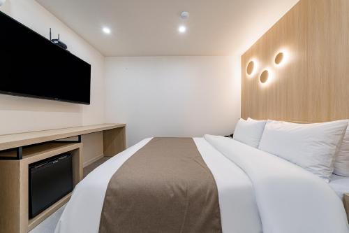 Doppelzimmer, deluxe