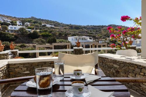 Rita Rooms Sifnos