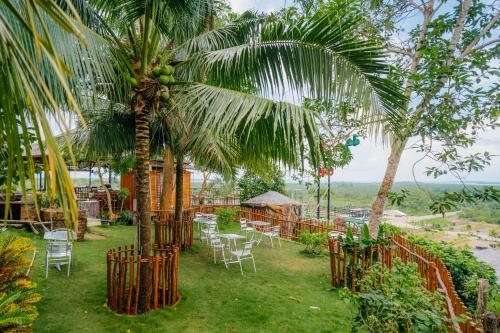 Surrounding environment, De Bintan Villa near Senggiling Beach