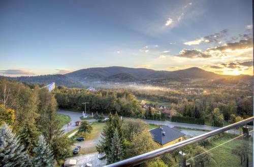 Spa & Wellness Hotel Diament Ustroń - image 6