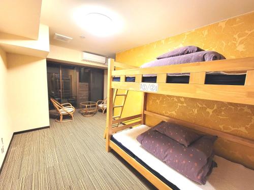 Economy Twin Room