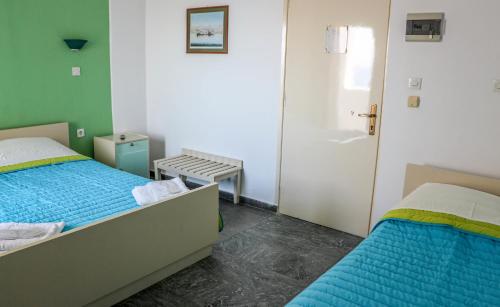 Myrtos Hotel Room Type - Triple Room