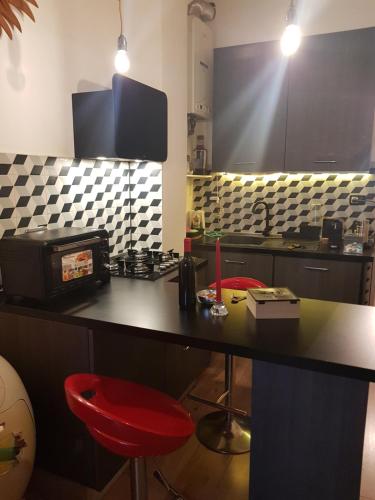 LoftMongrando43, Turín (fotografie 6)