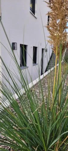 Apartment am Weinberg Kleinaspach in Aspach, Deutschland