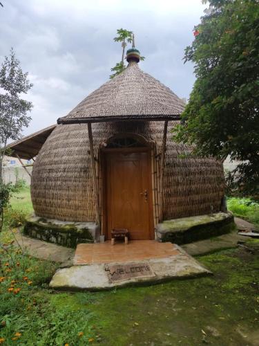 Zion Train Lodge Shashemene in Shashamane