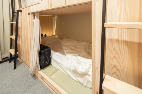 Ryokan Hostel Gion