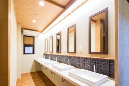 Ryokan Hostel Gion