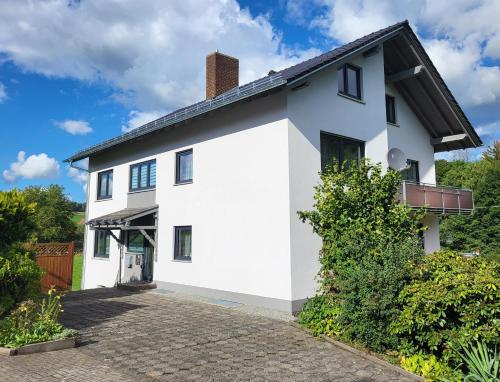 Ferienwohnung Wenzel - Apartment - Hilders