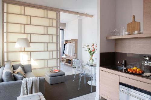 Eric Vökel Boutique Apartments - Amsterdam Suites, Amsterdam (Foto 8)