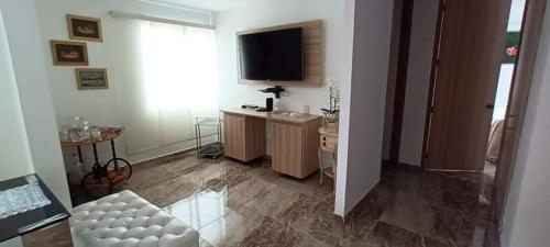 Apartamento en Valle de lili