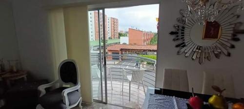 Apartamento en Valle de lili