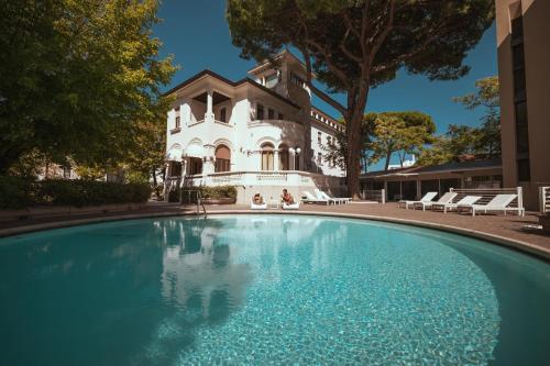 Hotel De La Ville - main image