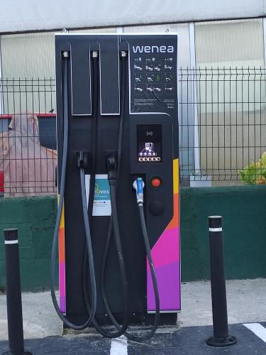 Hotel Maruja Nozana in Viella