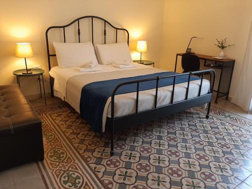RUNFULÌA Deluxe apartment, Palermo (fotografie 6)