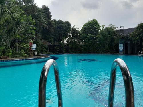 The Green Winotosastro Hotel Yogyakarta