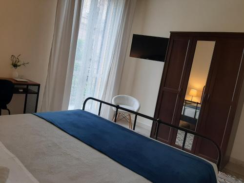 RUNFULÌA Deluxe apartment, Palermo (fotografie 5)