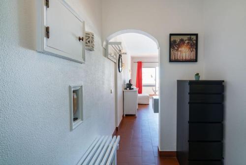 SILCHORO - Estúdio remodelado com AC e piscina em Albufeira, Albufeira (foto 8)