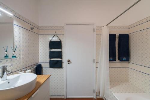 SILCHORO - Estúdio remodelado com AC e piscina em Albufeira, Albufeira (foto 10)