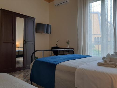 RUNFULÌA Deluxe apartment, Palermo (fotografie 4)