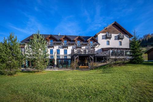 Wellness Hotel Kempa, Jablunkov