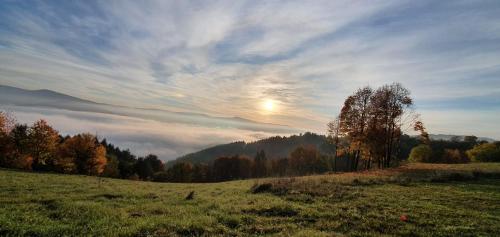 Domek Góralski Piwowarówka