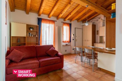 Casa con vista sul canale by Wonderful Italy, Boloňa