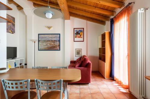 Casa con vista sul canale by Wonderful Italy, Boloňa (fotografie 9)
