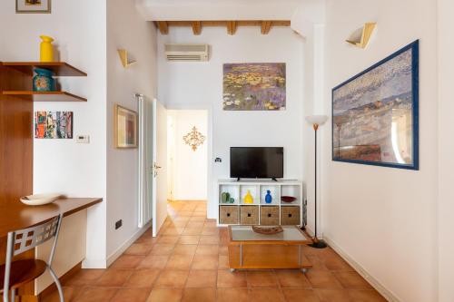 Casa con vista sul canale by Wonderful Italy, Boloňa (fotografie 10)