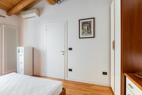 Casa con vista sul canale by Wonderful Italy