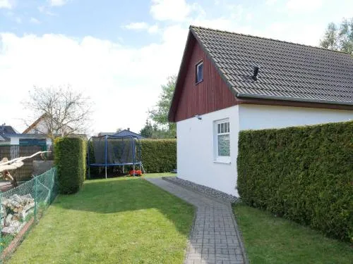 Ferienhaus S in Ostseebad Karlshagen, Deutschland