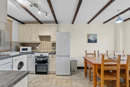 Crylla Valley Cottages - image 11