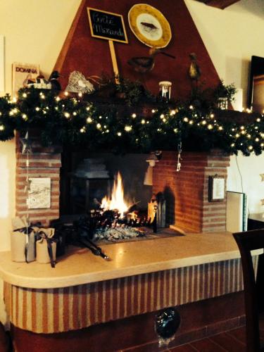 Agriturismo Corte Moranda