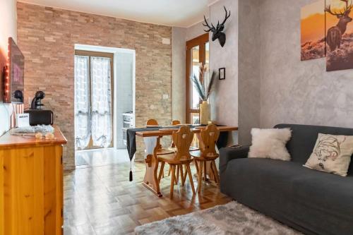 Deer Home, nel cuore di Bardonecchia - Apartment